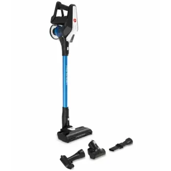 Ασύρματη Ηλεκτρική Σκούπα Stick 2 σε 1 με LED, Anti-Tangle & Αυτονομία 40 Λεπτών