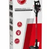 Ασύρματη Ηλεκτρική Σκούπα Stick 2 σε 1 με LED, Anti-Tangle & Αυτονομία 40 Λεπτών