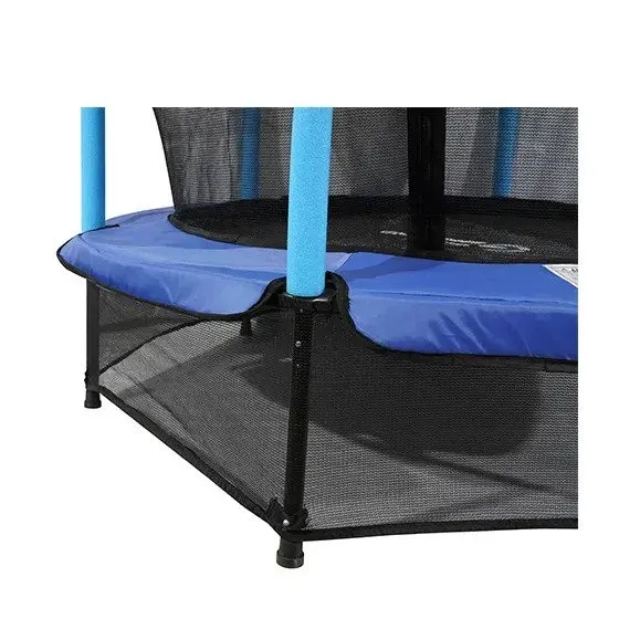 Τραμπολίνο Με Δίχτυ και ύψος 160cm TG1