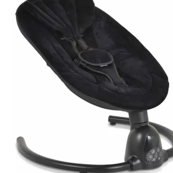 Ηλεκτρικό Relax Μωρού με Bluetooth & Αυτόματη Αιώρηση έως 9kg