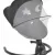 Ηλεκτρικό Relax Μωρού με Bluetooth & Αυτόματη Αιώρηση έως 9kg