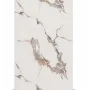 Πάνελ PVC Μαρμάρου Pearl Beige Onyx Glossy 122x244cm (3mm)