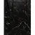Πάνελ PVC Μαρμάρου Black Golden Marble Glossy 122x244cm 3mm για Επένδυση Τοίχου