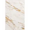 Πάνελ PVC Μαρμάρου Calacatta Gold Marble Glossy 122x244cm (3mm)