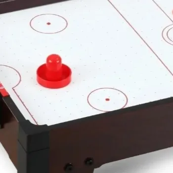 PK DEALS Επιτραπέζιο Air Hockey HOCK-001