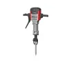 Ηλεκτρικό Σκαπτικό - Κατεδαφιστικό 2000W 62J με Αντικραδασμικό Σύστημα