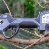 Ηλεκτρικό Ψαλίδι Κλαδέματος Ausonia 16.8V με 2 Μπαταρίες 2.6Ah & Διπλό Φορτιστή