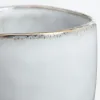 Σετ Σερβίτσιο Φαγητού 16 Τεμαχίων Κεραμικό Stoneware Γκρι για 4 Άτομα