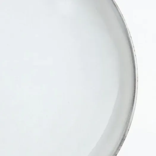 Σετ Σερβίτσιο Φαγητού 16 Τεμαχίων Κεραμικό Stoneware Γκρι για 4 Άτομα